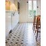 Mission Cement Tile Stella